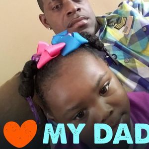 Meet your Posher, Derrick